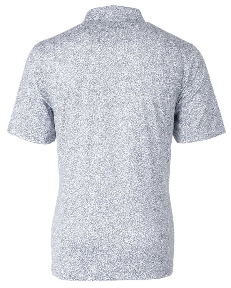 Mens Callaway X Series Solid Ribbed Polo | Callaway Apparel