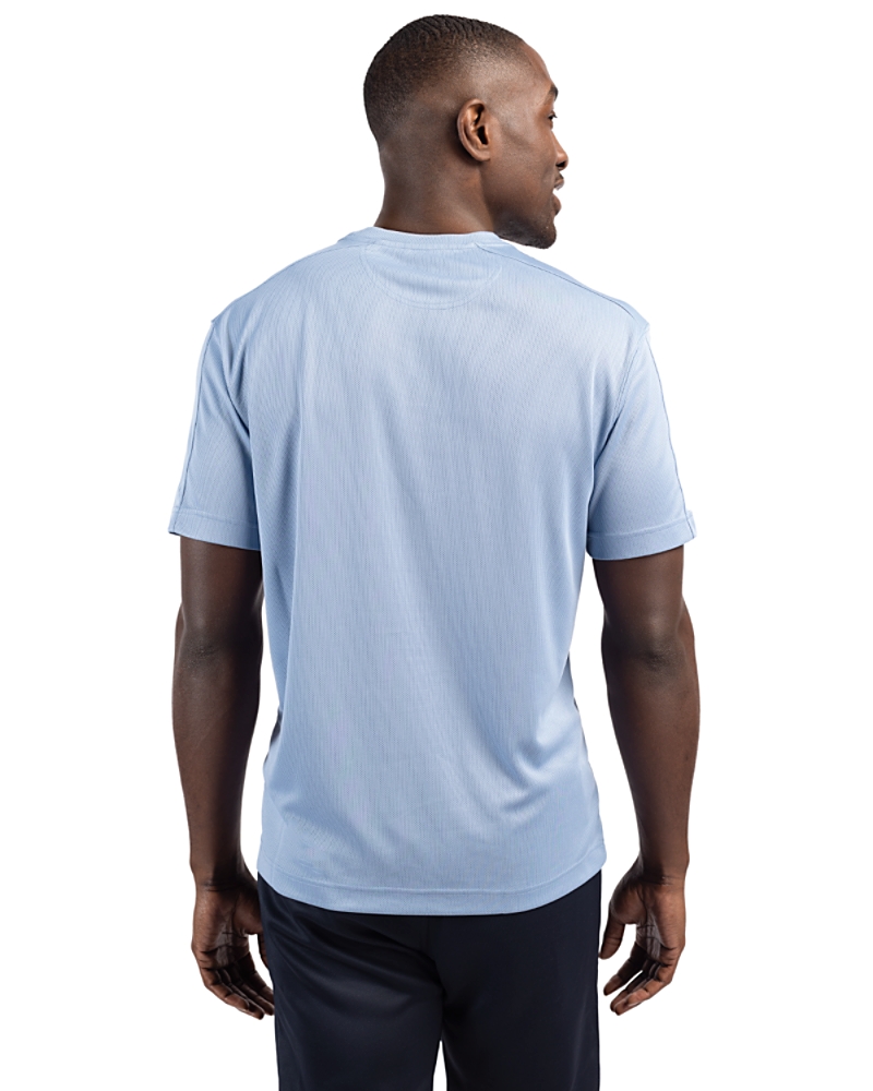 NEEDLES｜SHORT-SLEEVED PIQUE/COLLAR (S/S Mock Neck Tee P NEEDLES | MOCK NECK SWEATER