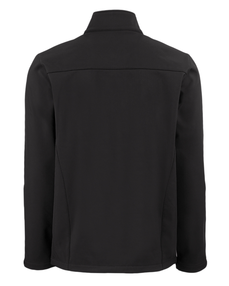 Clique Tempest Waterproof Full Zip Mens Softshell Jacket - Cutter