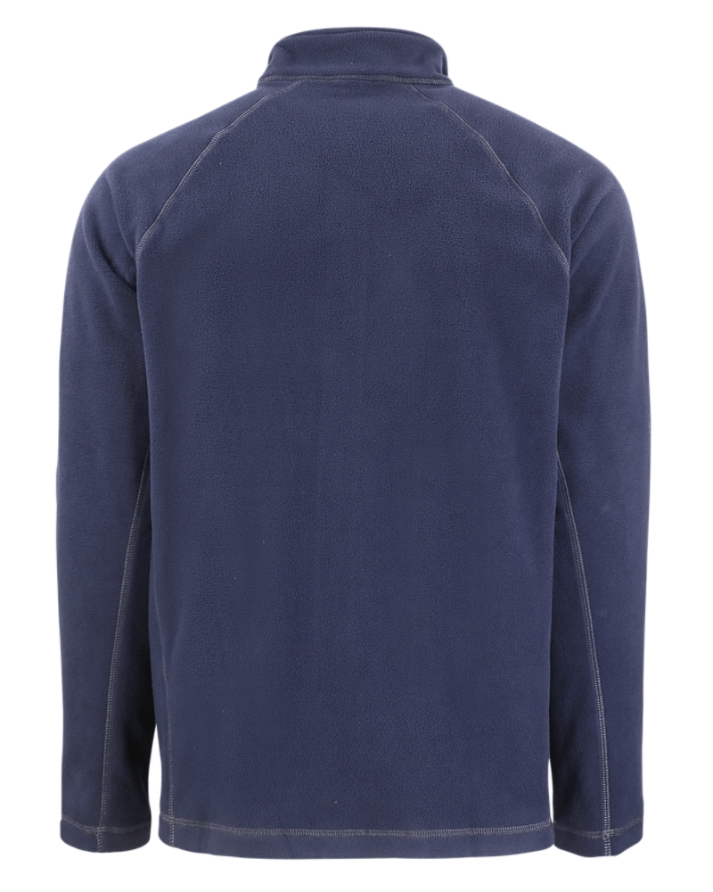 Clique Powder Fleece Full Zip Mens Jacket - Cutter & Buck