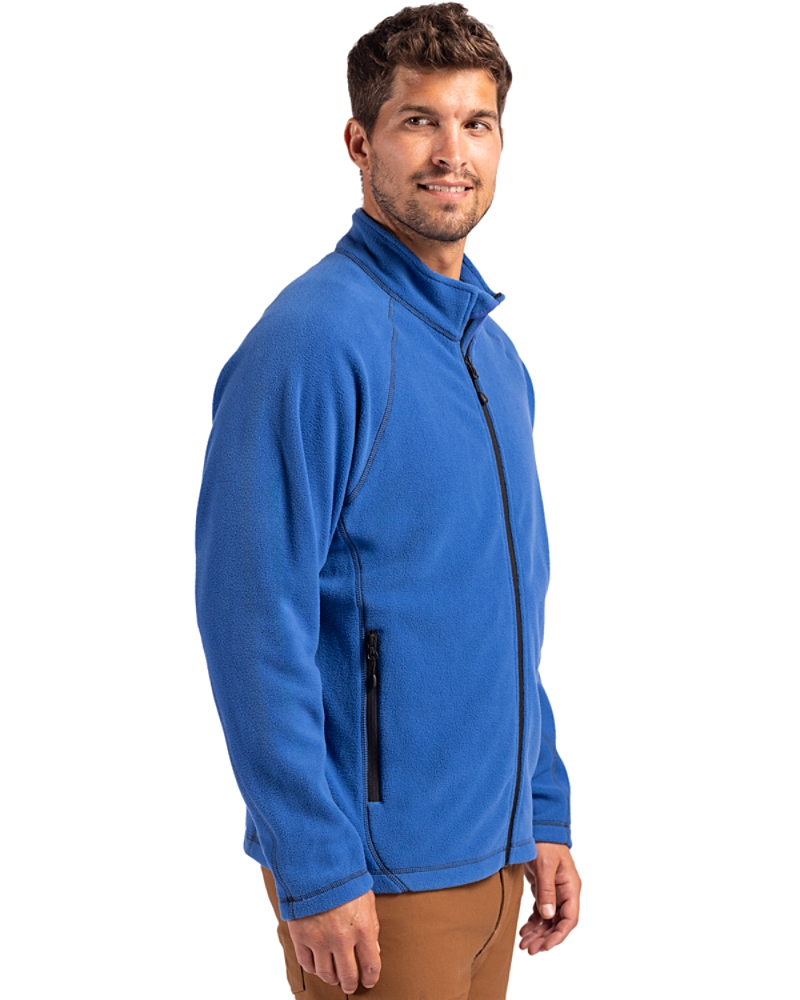 Clique Summit Performance Fleece Full Zip Womens Jacket