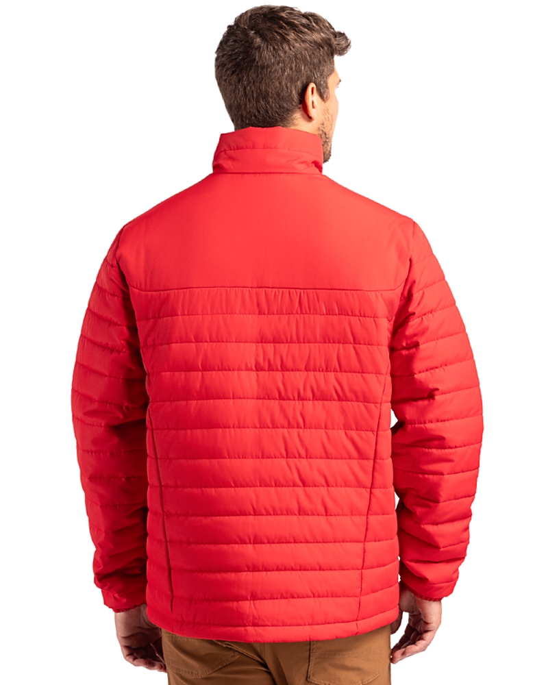 【nr】UPPER HIGHTS別注DOWN JACKET Boys 4-20 ZeroXposur Avalanche Fleece Lined Hooded Puffer Jacket