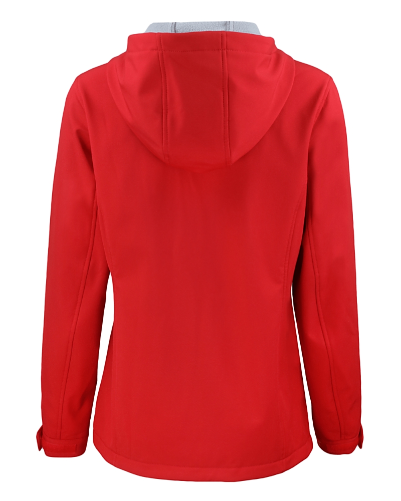 【BAON】[unisex] Coldw Hood Layered Collar Jacket Women's Coldfront Down Jacket | Outdoor Research