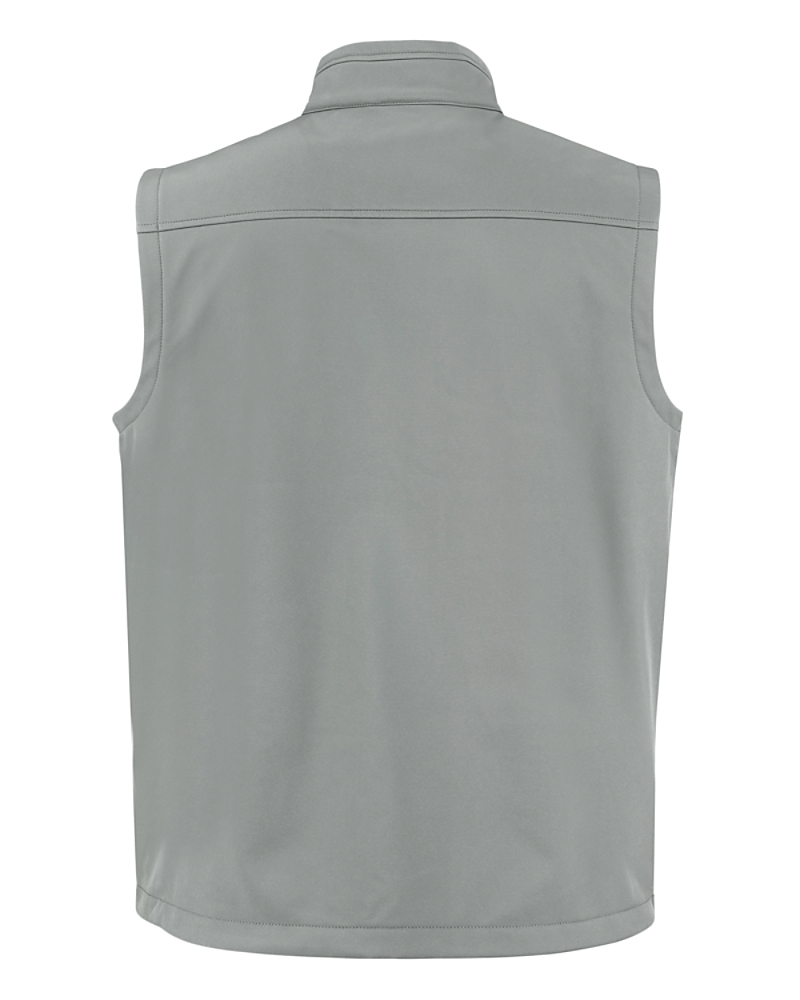 Clique Telemark Eco Stretch Softshell Mens Vest - Cutter & Buck