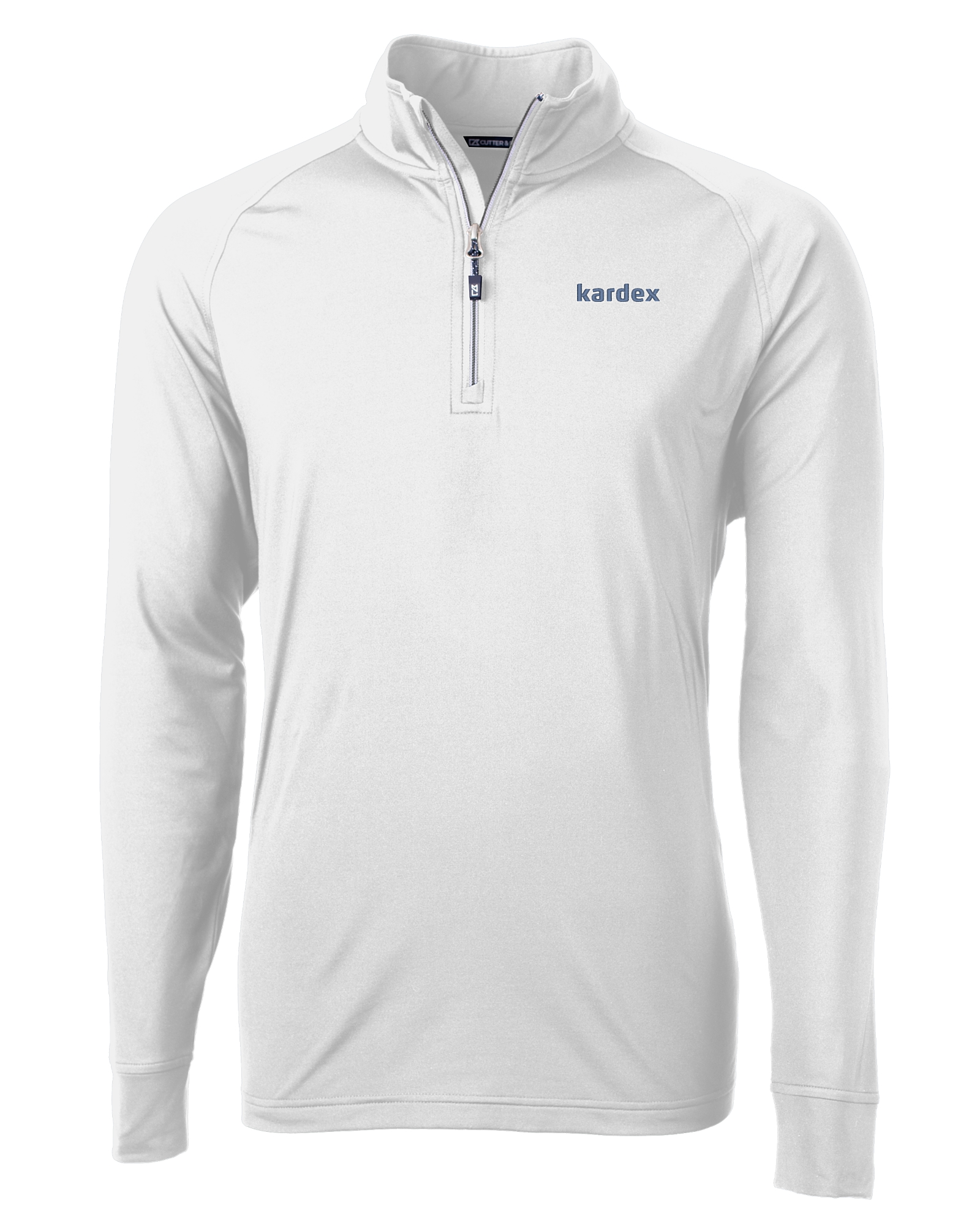Kardex - Cutter & Buck Adapt Recycled Soft Knit Stretch Mens