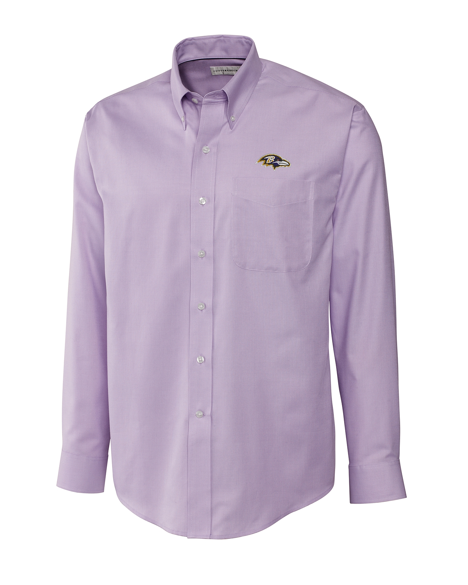 ravens dress shirt