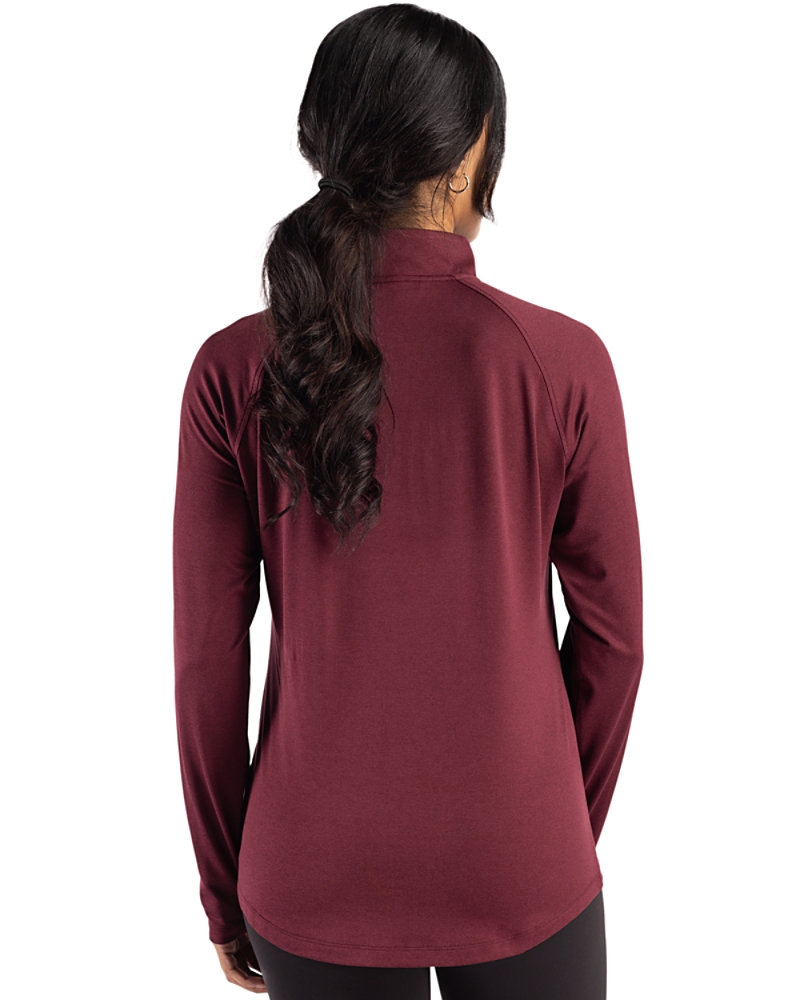 Cutter & Buck Coastline Epic Comfort Recycled Women's