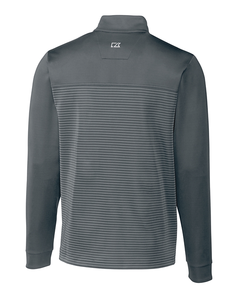 Tennessee Volunteers Cutter & Buck Traverse Stretch Eco