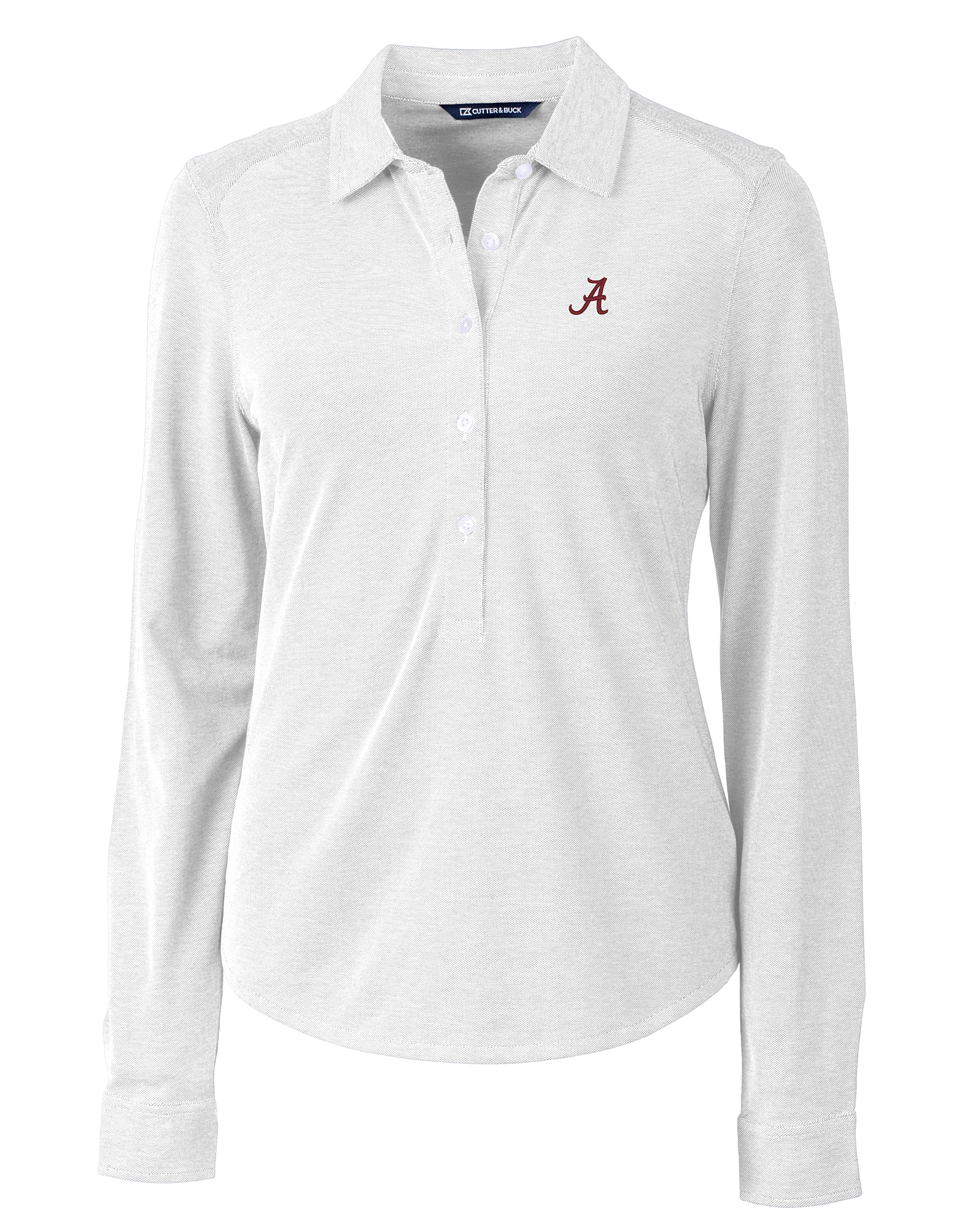 alabama crimson tide ladies shirts