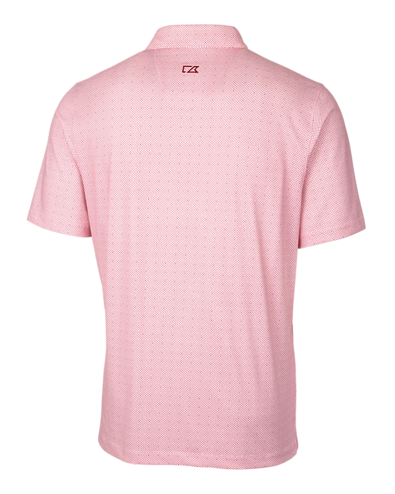 トップス Beck and call dot vector long kint polo Beck and call dot vector 手放し long kint polo