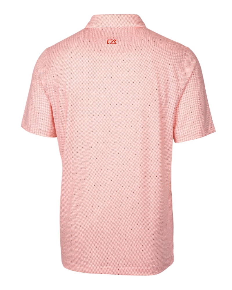 トップス Beck and call dot vector long kint polo Beck and call dot vector 手放し long kint polo