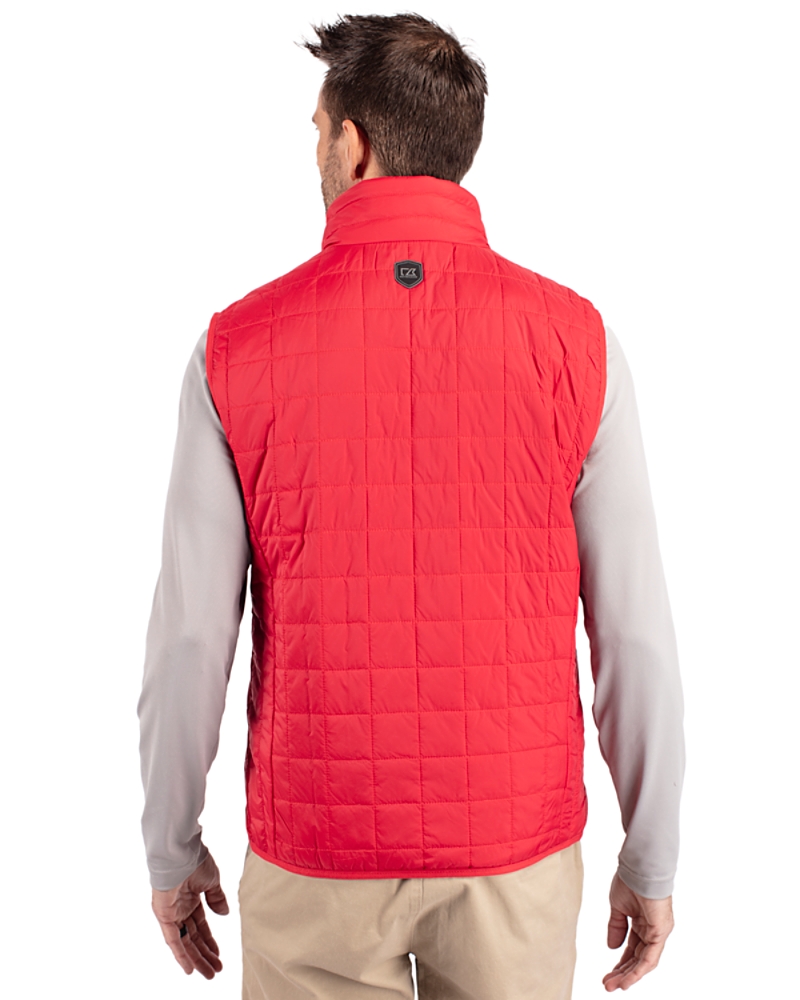 Boston Red Sox Cutter & Buck Rainier PrimaLoft® Epic Versatility