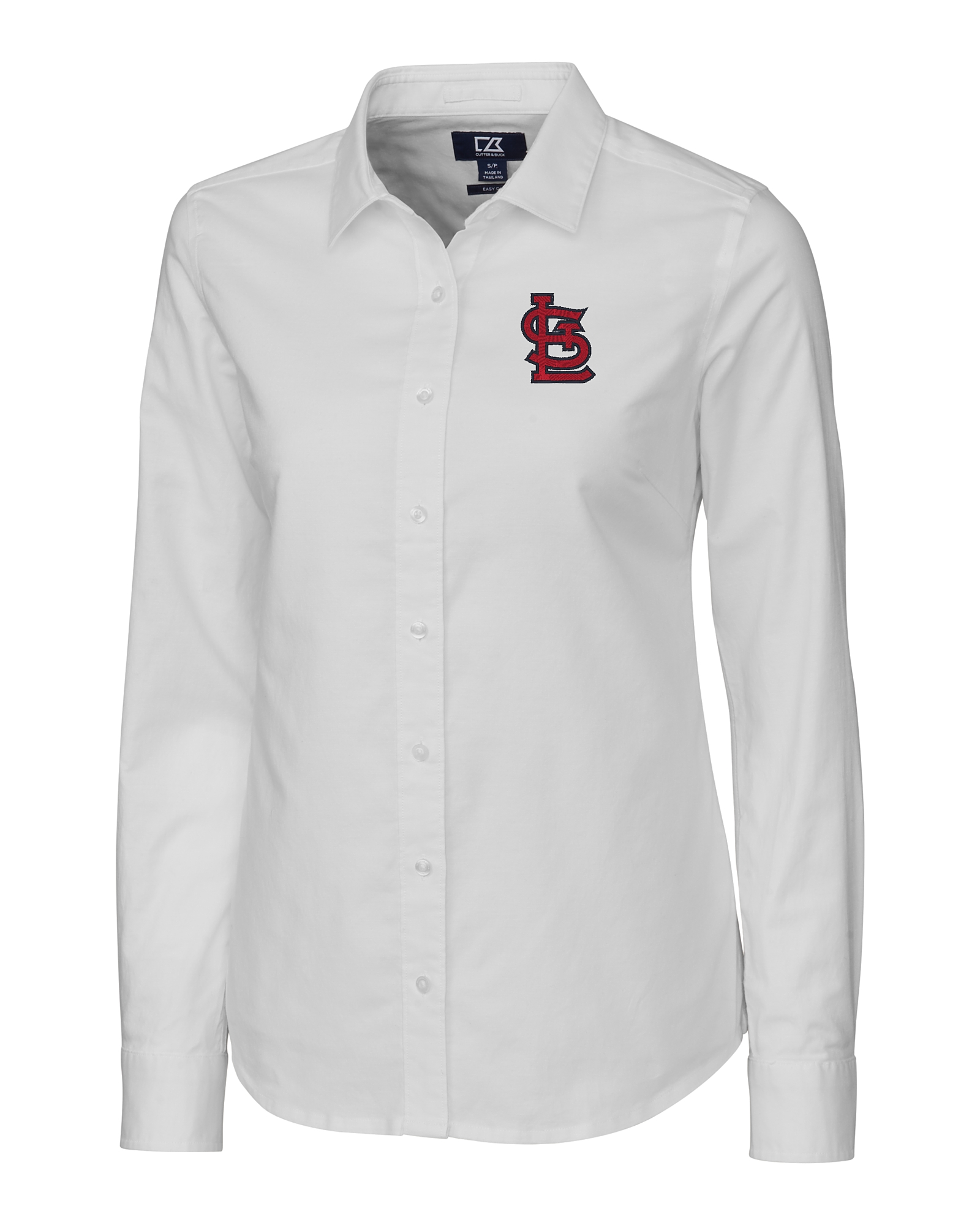 cardinals dress shirt