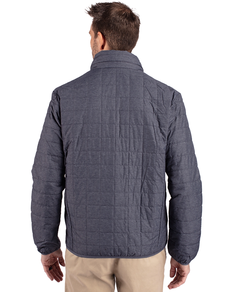 Seattle Mariners Cutter & Buck Rainier PrimaLoft® Mens Eco