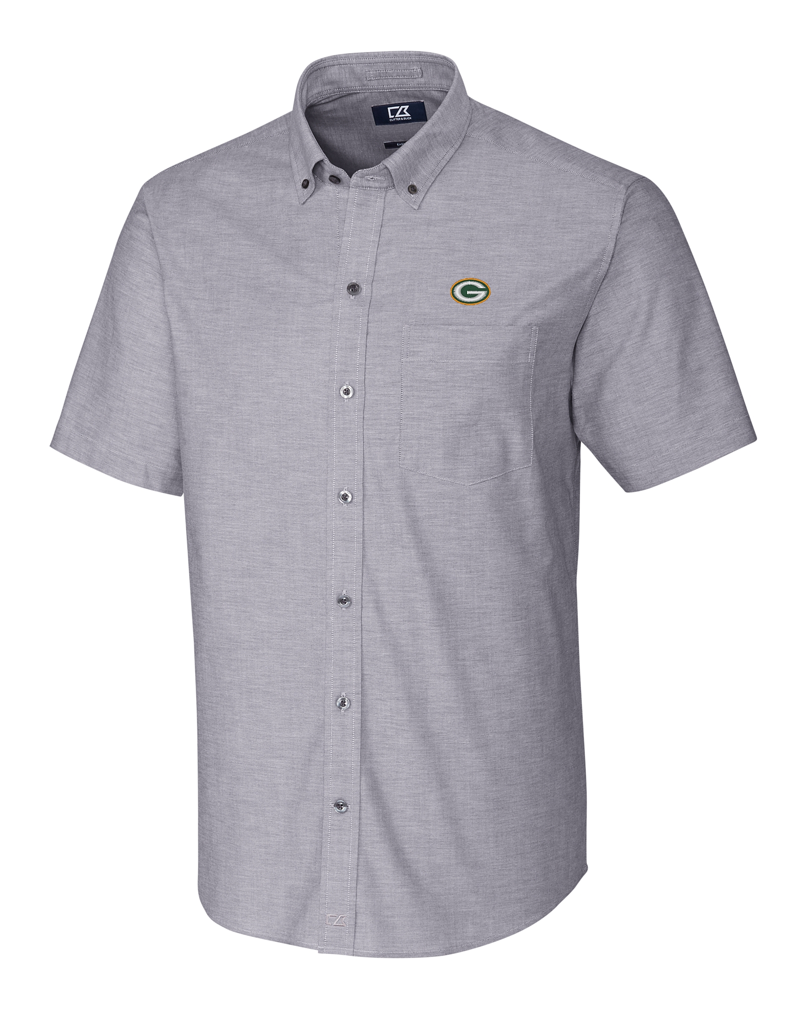 green bay packers dress shirt