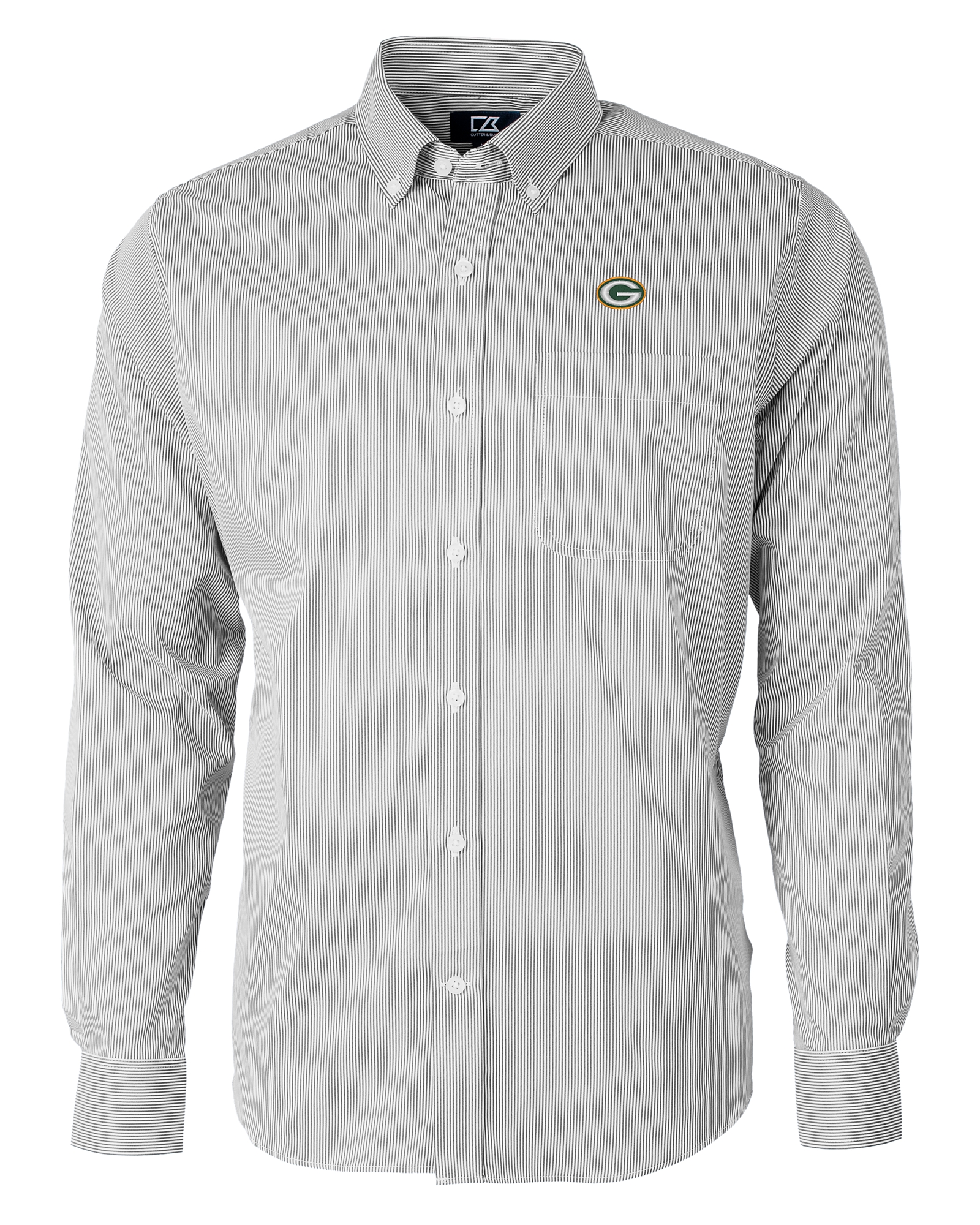 green bay packers dress shirt