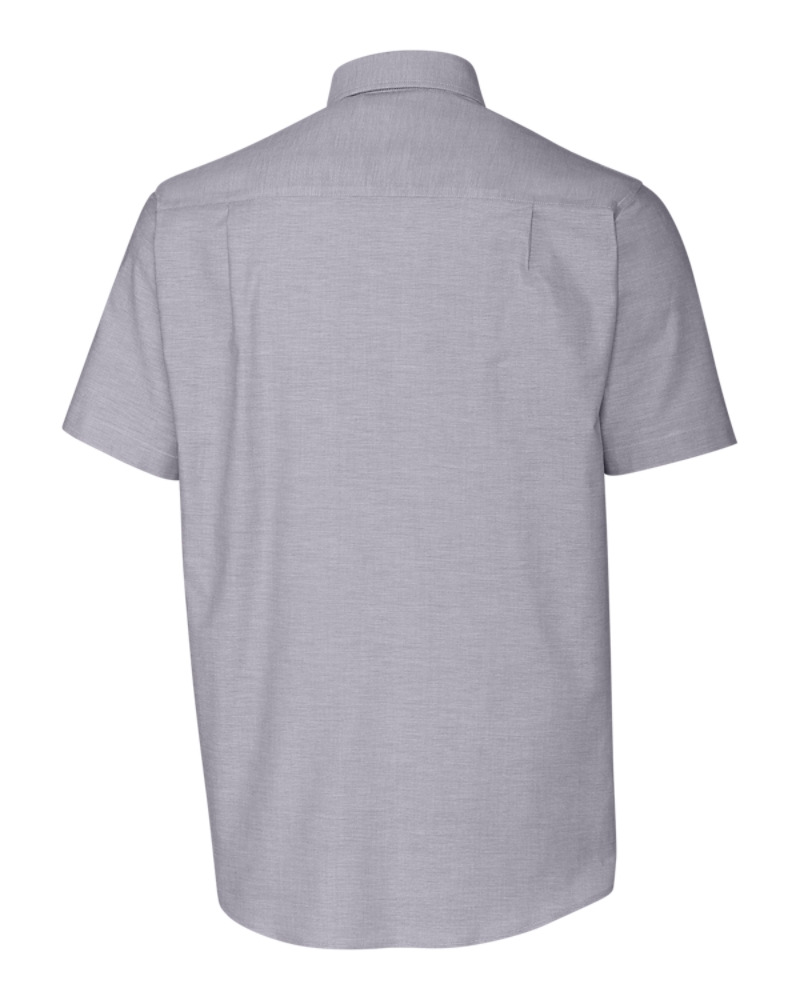 [PERSTEP]★24SS★OXFORD CITY DYING SHORT SLEEVE SHIRT Signature Oxford Short Sleeve Sport Shirt - Bobby Jones