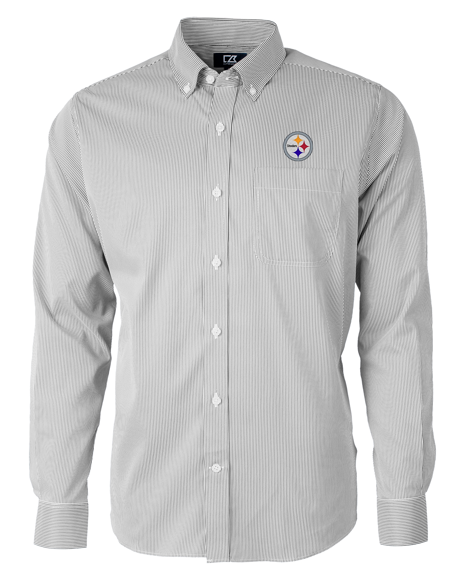 pittsburgh steelers dress shirt