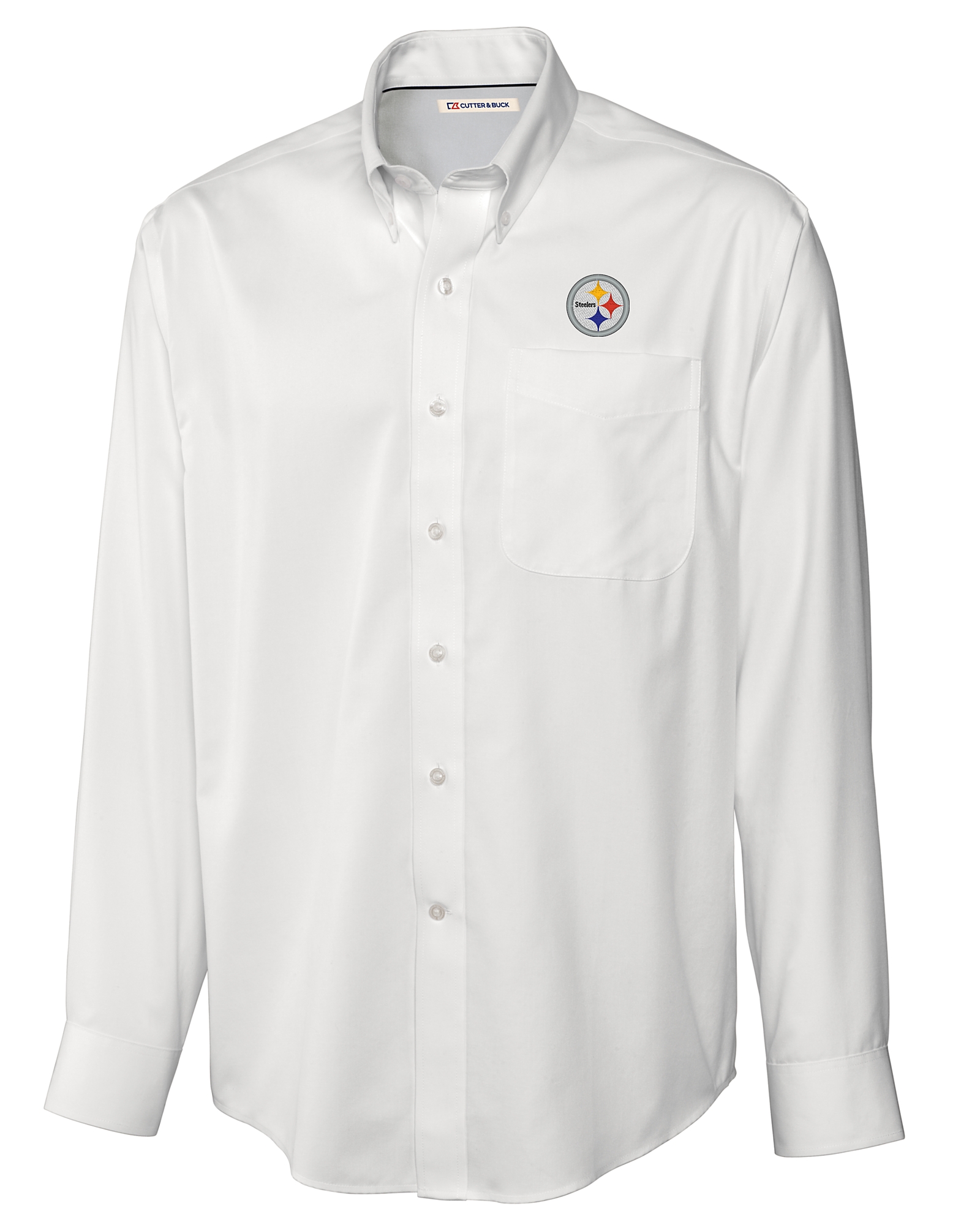 steelers dress shirt