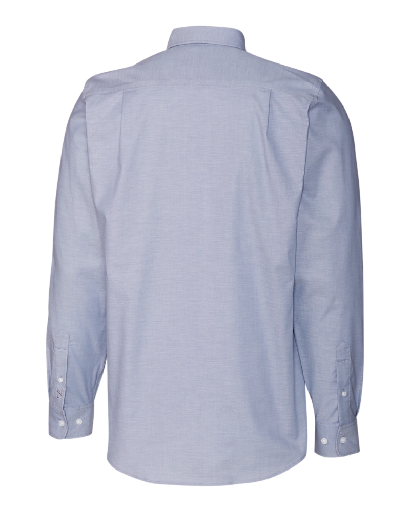 Long-Sleeve Oxford Shirt サイズ44 Long-Sleeve Oxford Shirt サイズ44