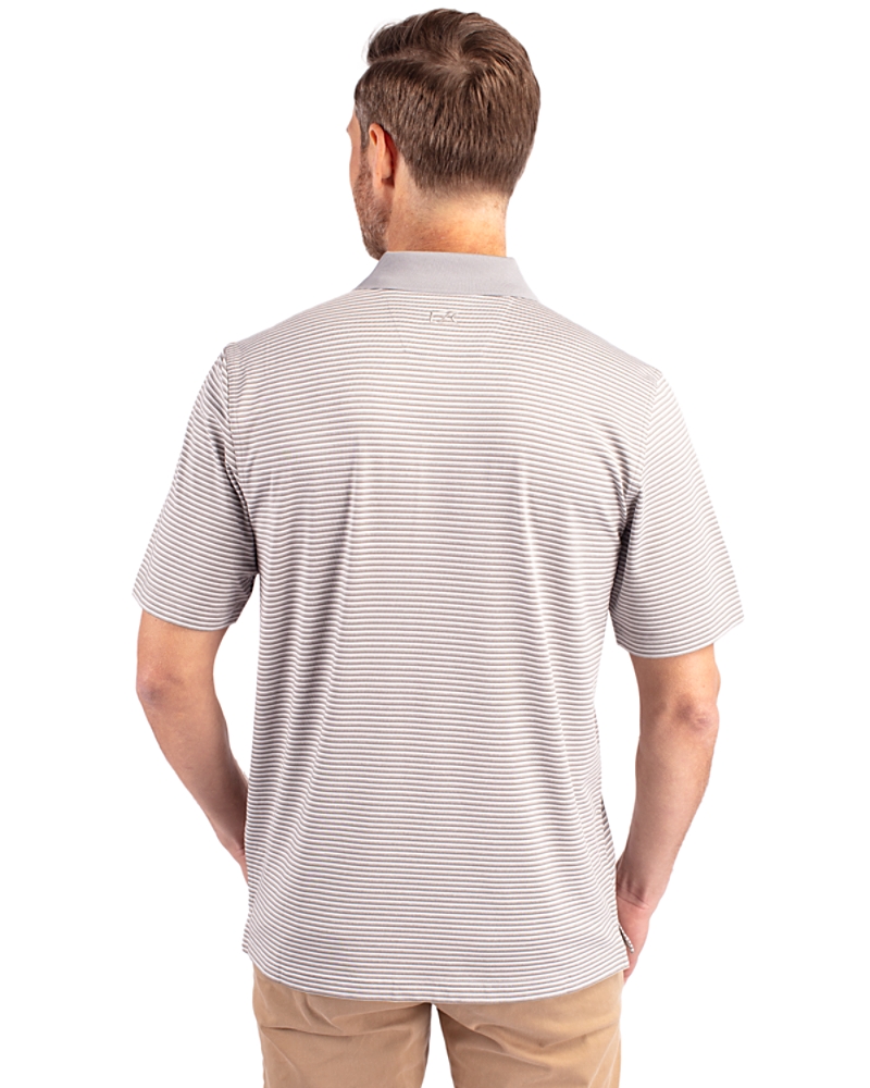 Edenham Border Liberty Print Polo Collar Cut＆Sewn BORDER PRINT CAMP COLLAR SHORT SLEEVE SHIRT | Lucky Brand