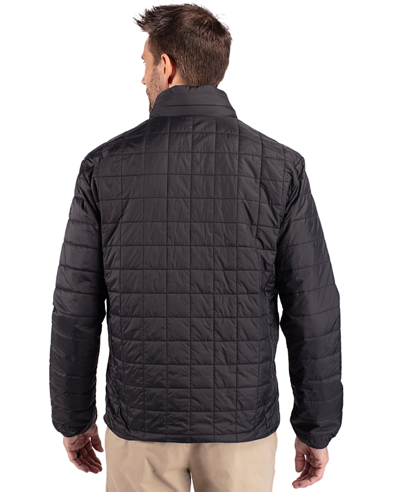 NC State Wolfpack Cutter & Buck Rainier PrimaLoft® Mens Eco