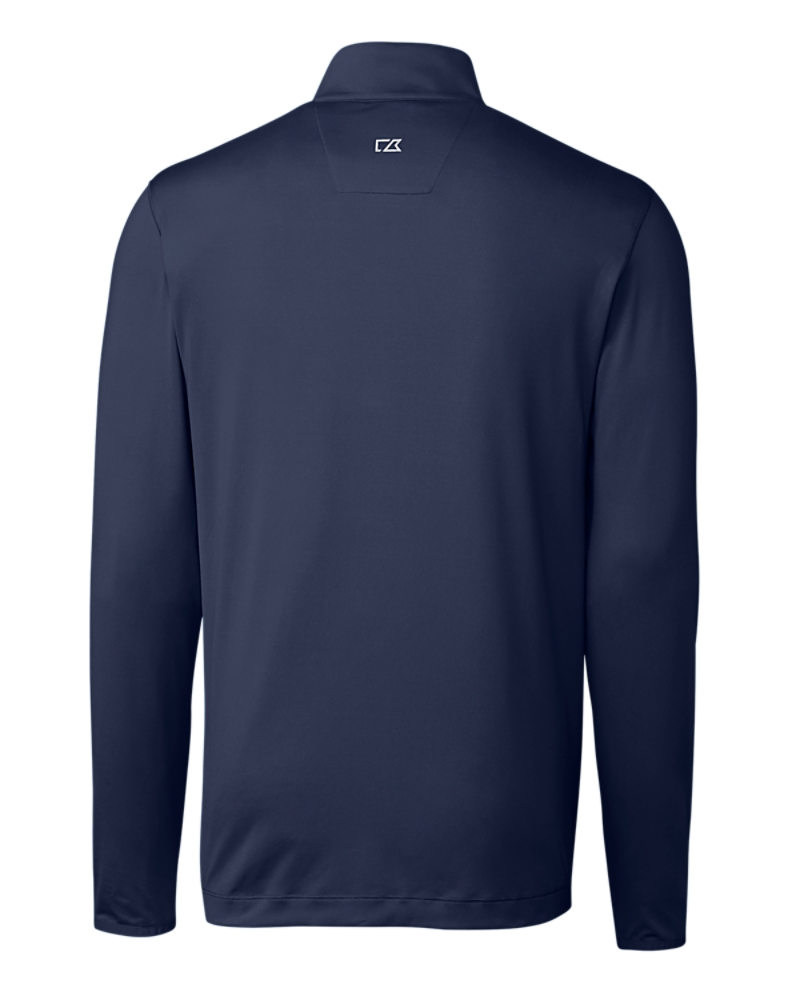 Cutter & Buck Williams Half Zip - Cutter & Buck