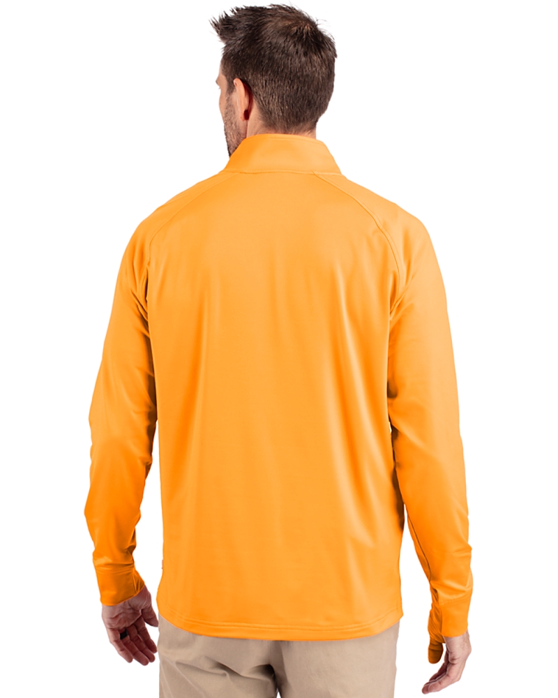 うっちー Chicago Bears - Cutter & Buck Adapt Eco Knit Stretch