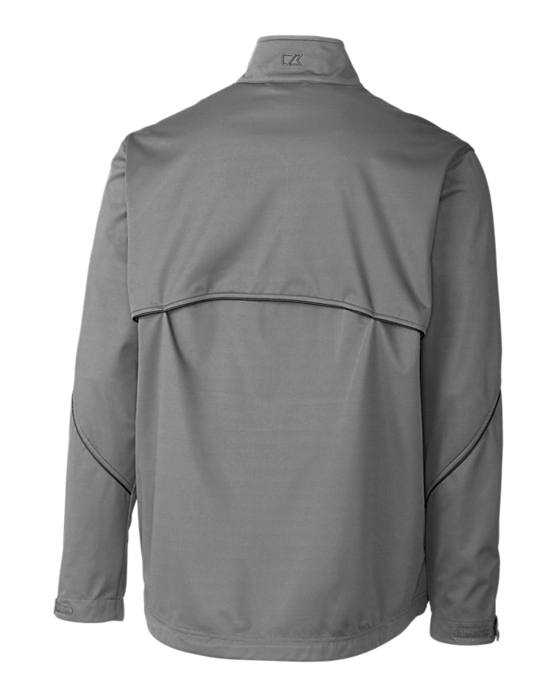 Cutter & Buck WeatherTec Opening Day SoftShell - Cutter & Buck
