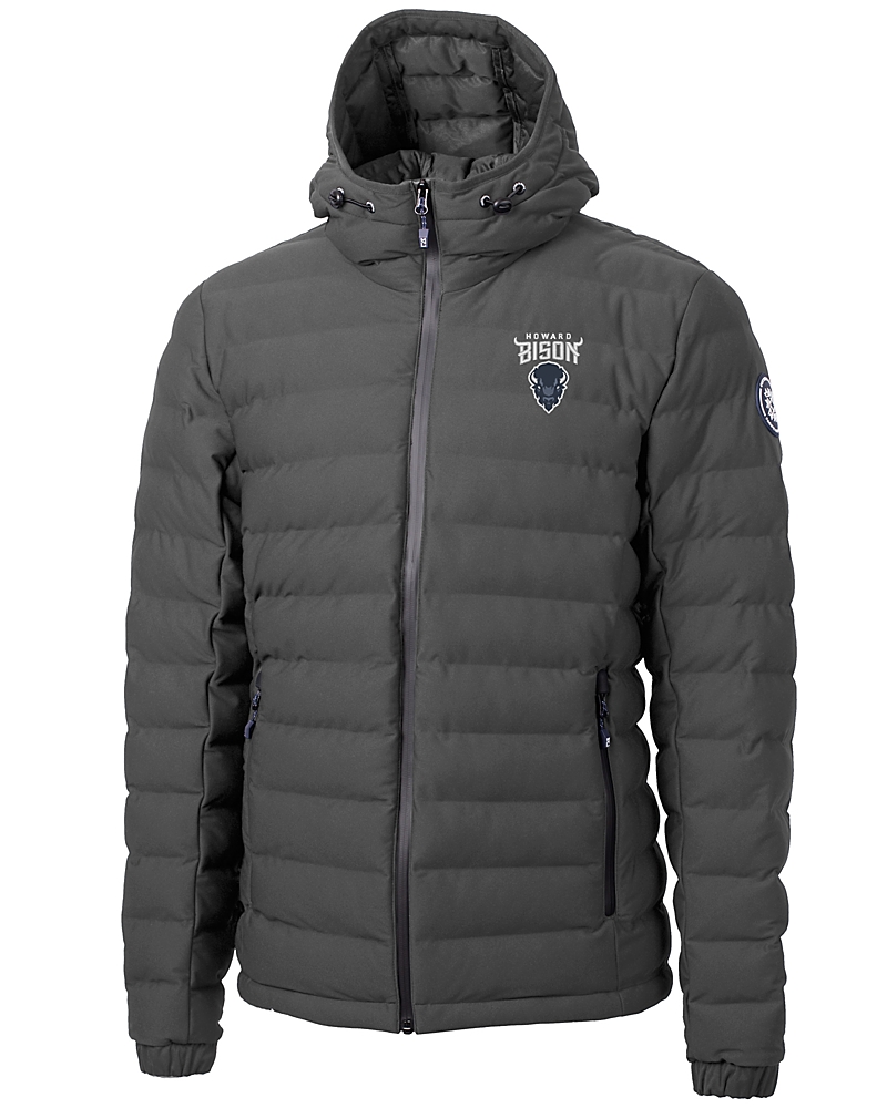 Howard Bison Cutter & Buck Mission Ridge Repreve® Eco
