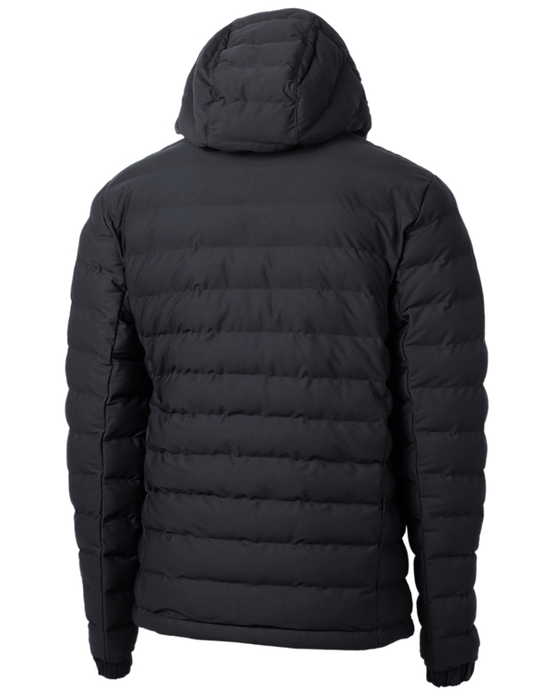 Clemson Tigers Cutter & Buck Mission Ridge Repreve® Eco