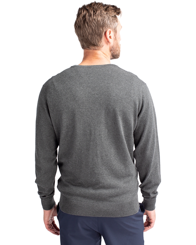 アパルトモン　LISIERE Punch Crewneck Pullover アパルトモン LISIERE Punch Crewneck Pullover - メルカリ