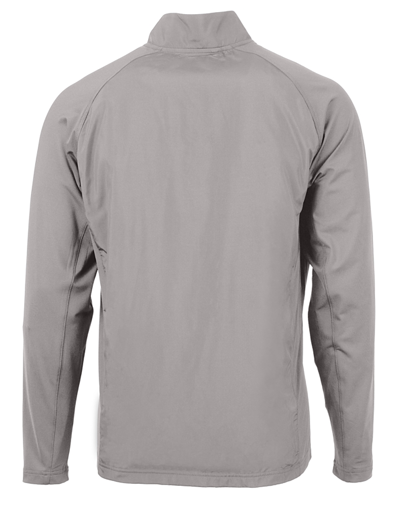 Cutter & Buck Roam Eco Recycled Full Zip Mens Big & Tall