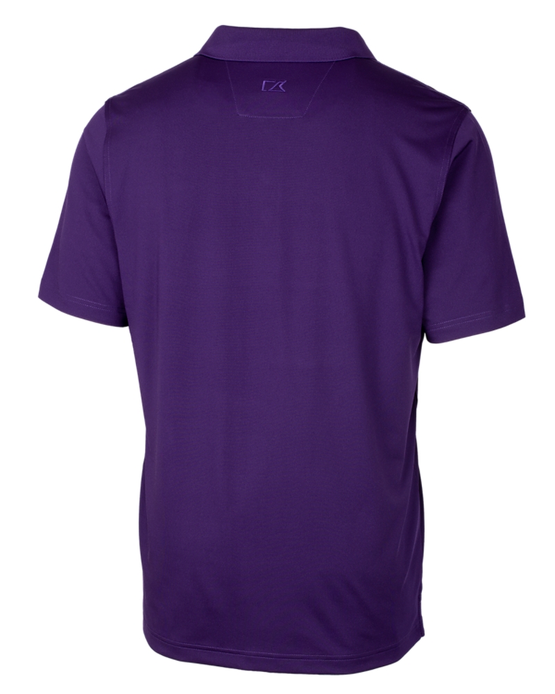 Cutter & Buck Forge Stretch Mens Big and Tall Polo - Cutter