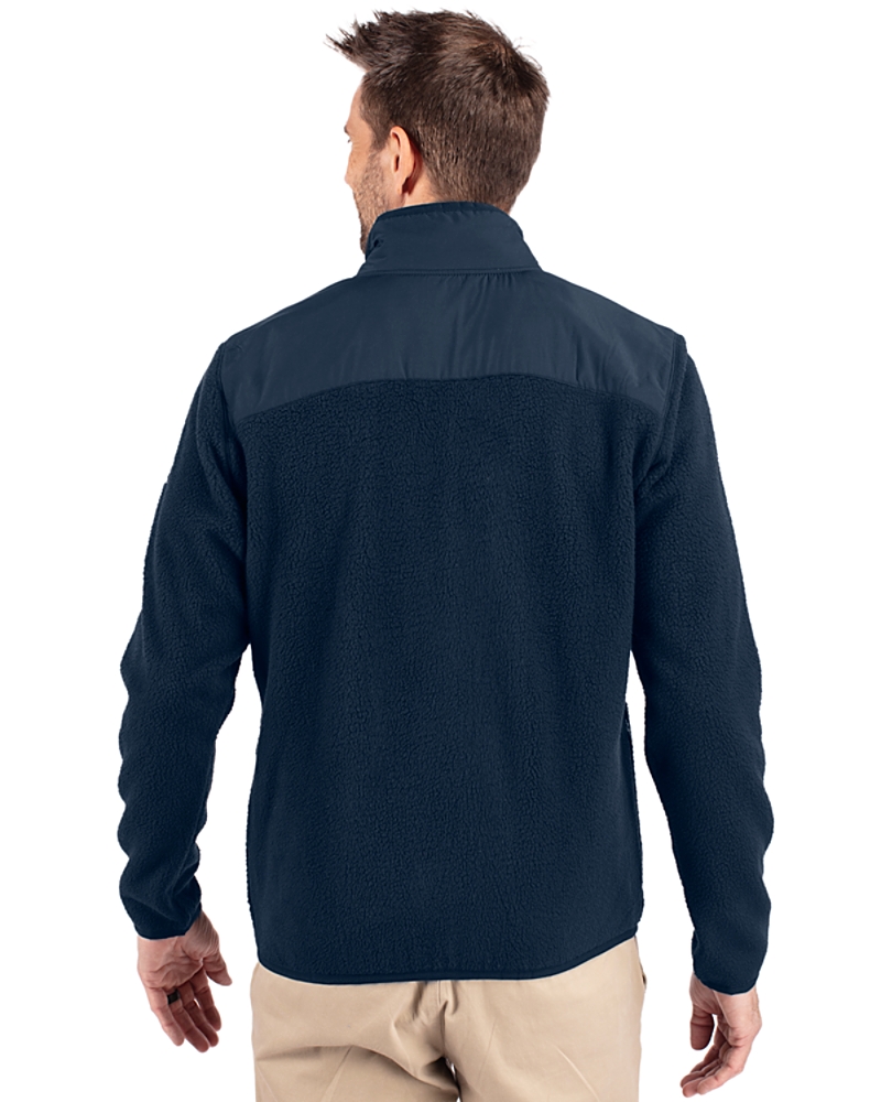 Notre Dame Fighting Irish Cutter & Buck Cascade Epic Comfort