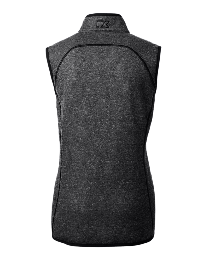 関税込★ROMANTIC CROWN★[DEAR DEER X RMTC]POLAR FLEECE VEST 関税込☆ROMANTIC CROWN☆[DEAR DEER X RMTC]POLAR FLEECE VEST