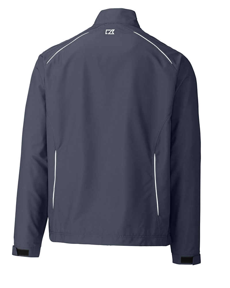 CB WeatherTec Beacon Full Zip Mens Big & Tall Jacket