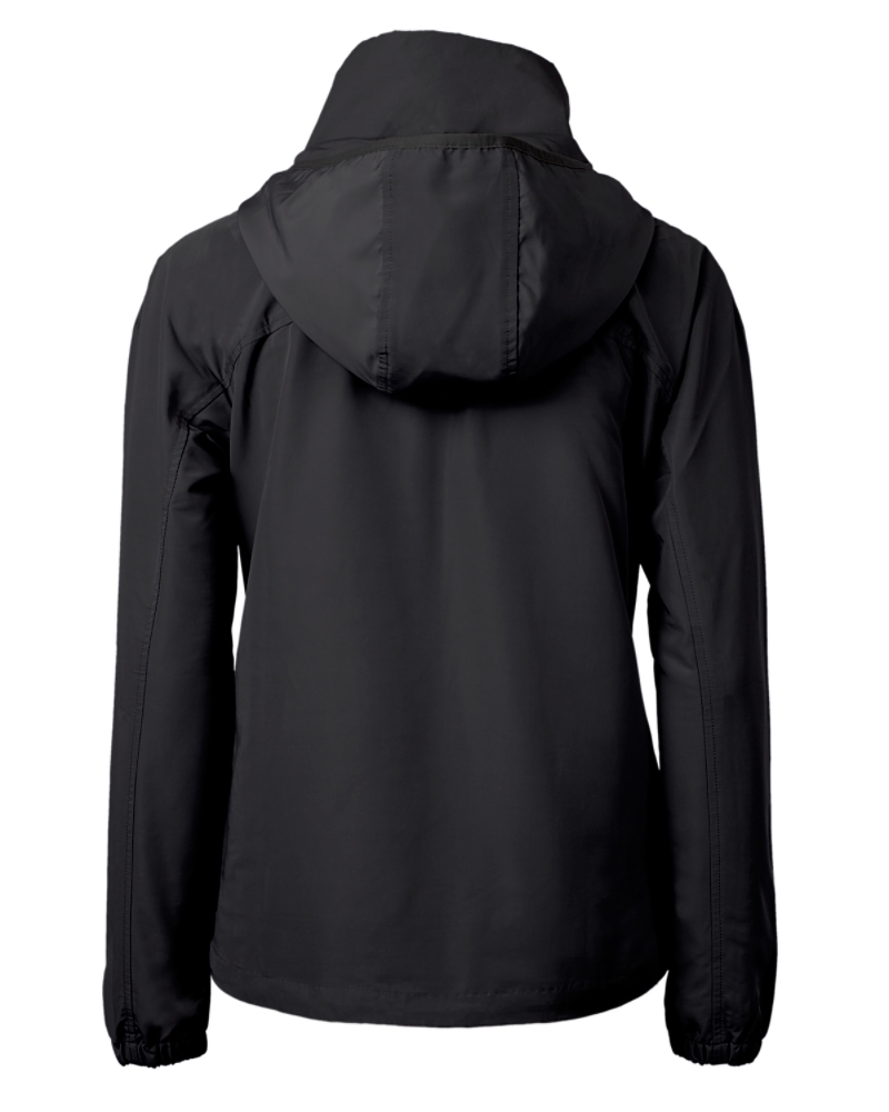 Cutter & Buck Charter Eco Recycled Womens Anorak Jacket