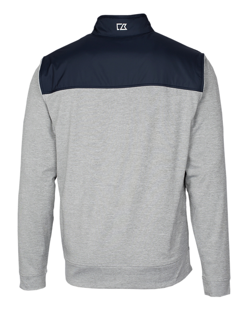 LAST NEST / LEATHER VARSITY JACKET | HOLICK