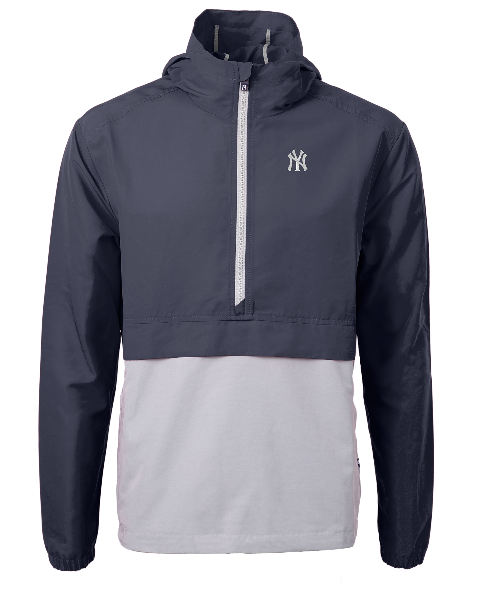 New York Yankees Cutter & Buck Charter Eco Recycled Mens