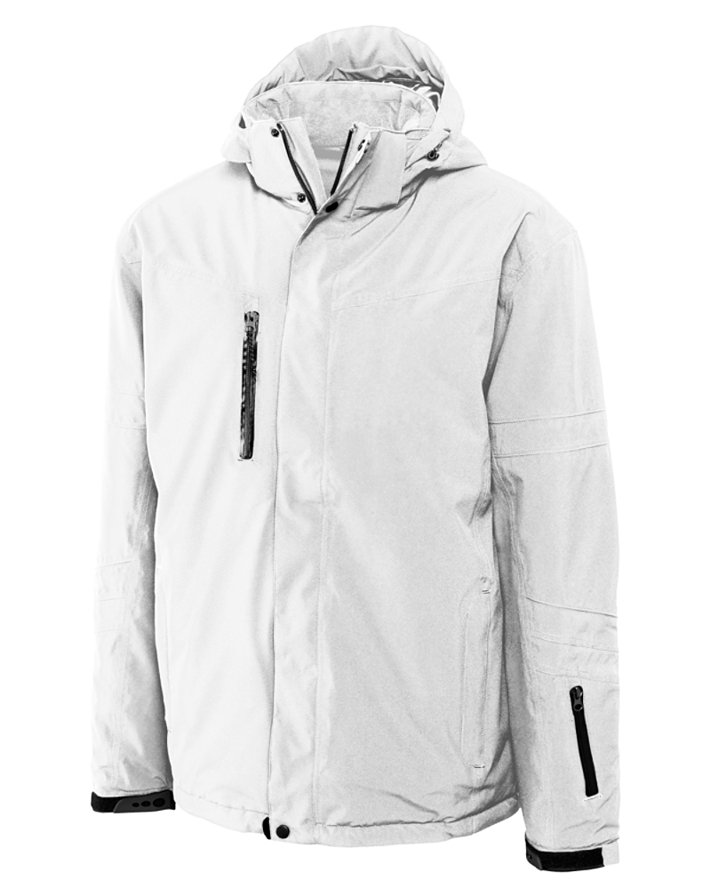 Cutter & Buck WeatherTec Sanders Jacket - Cutter & Buck