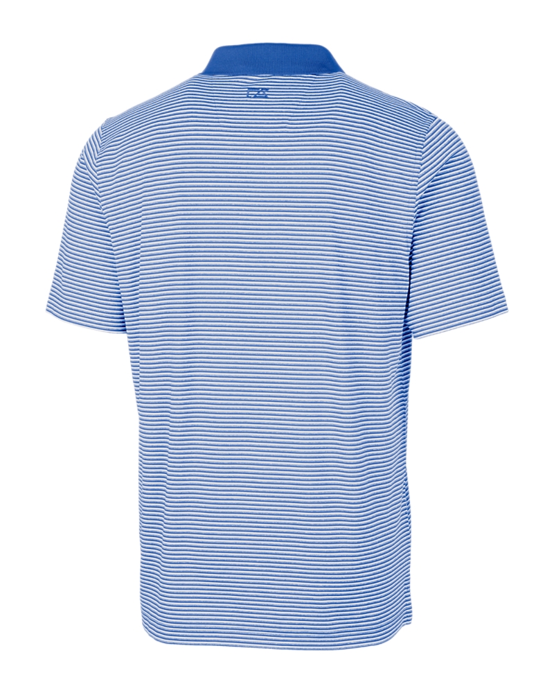 Florida Gators Vintage Cutter & Buck Forge Tonal Stripe