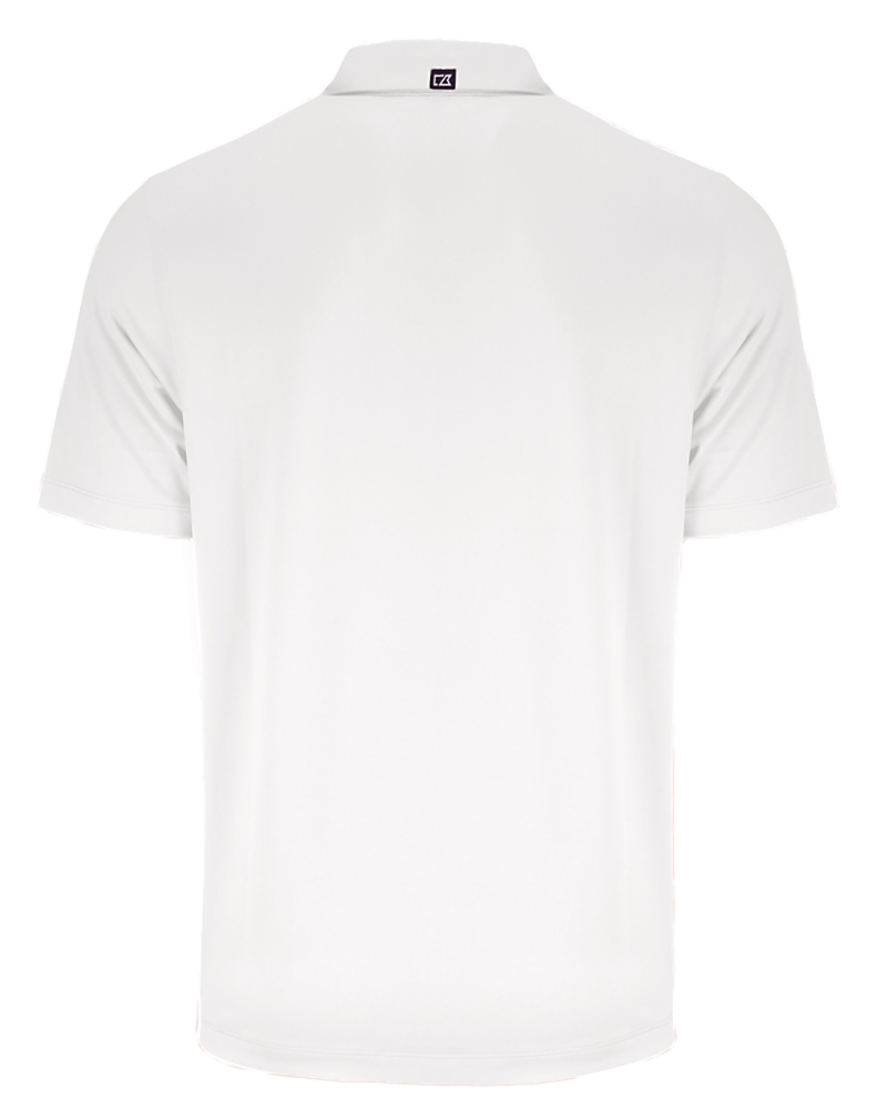 【送料&関税込】Patou Mix Fabric Volume Tshirt Cotton Twill Nylon Rip Stop Shirt | Sax/Black – Parlour X