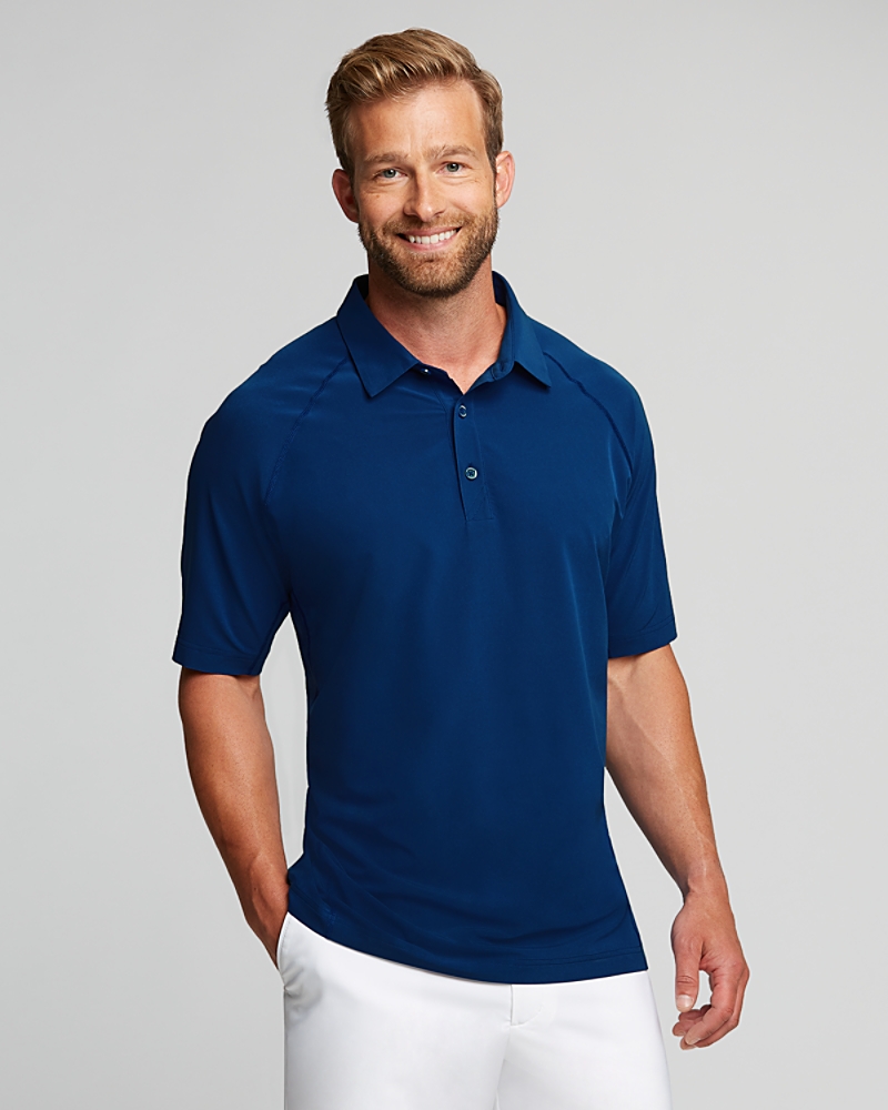 Catch & release Polo sportsmanネイビー Tシャツ Catch & release Polo sportsmanネイビー Tシャツ - メルカリ