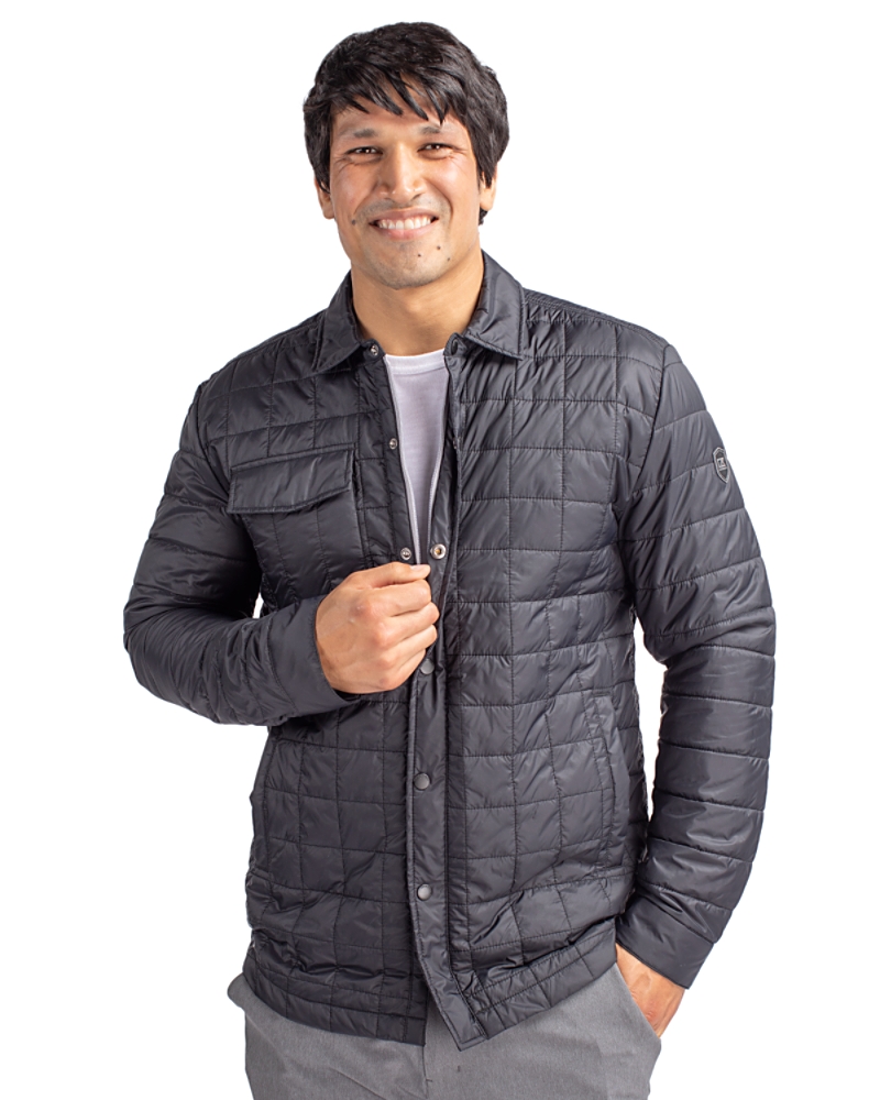 【FINDERS KEEPERS】 PRIMALOFT INNER JACKET LCO00007_BL_PRO_HG_layer_comp&