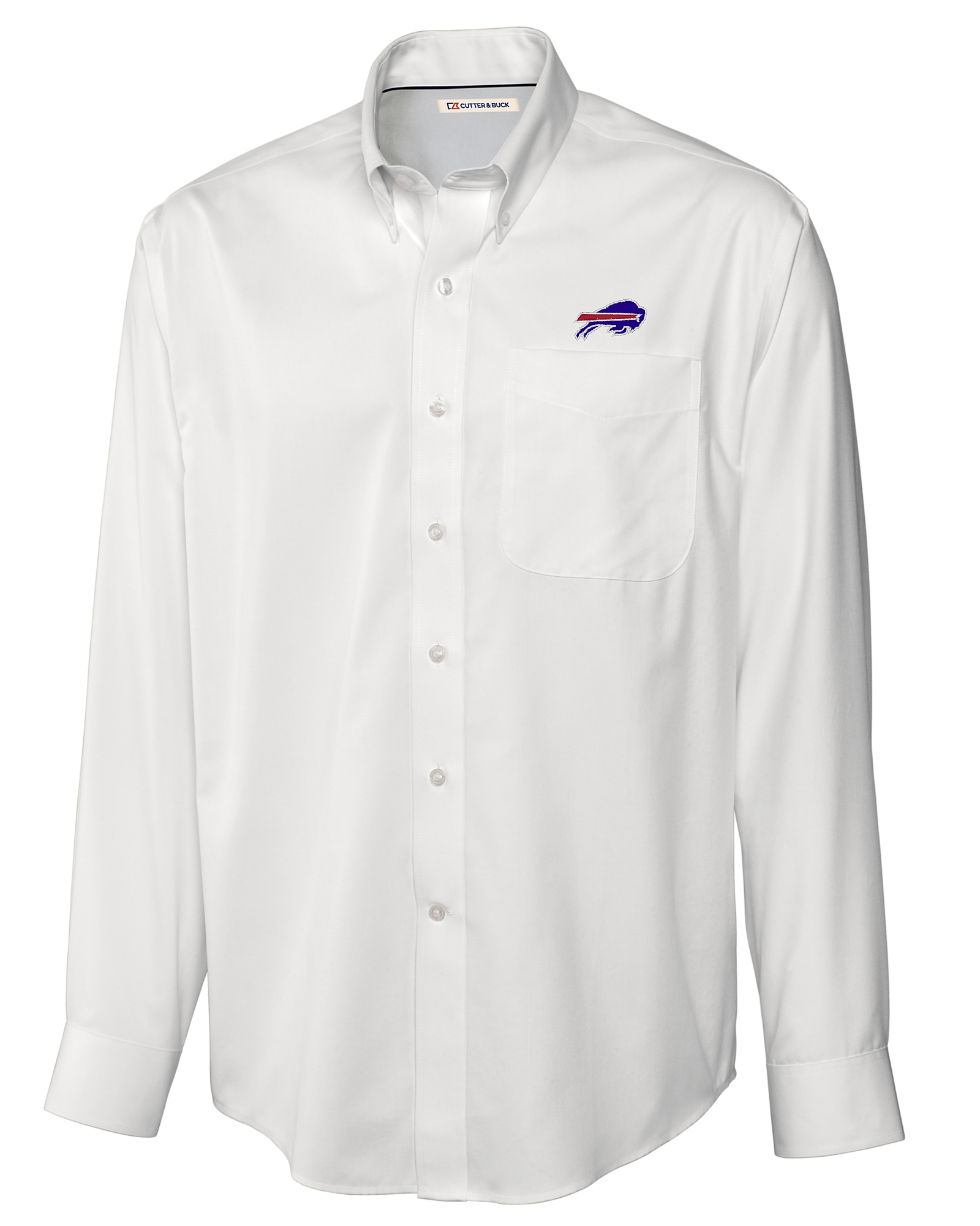 buffalo bills dress shirt