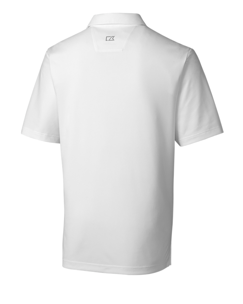 Atlanta Falcons Cutter & Buck Mens Big & Tall Fusion Polo - Cutter