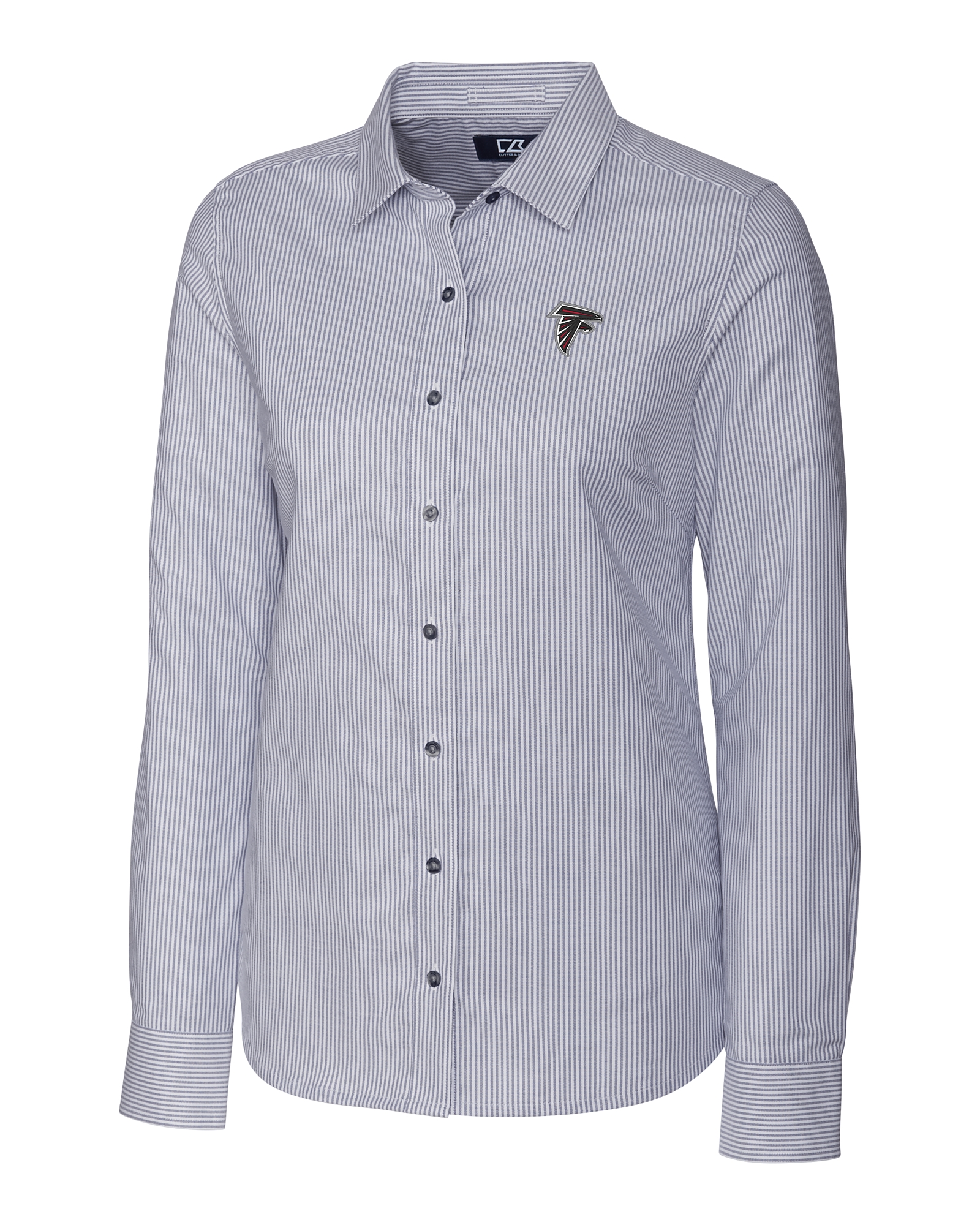 atlanta falcons dress shirt