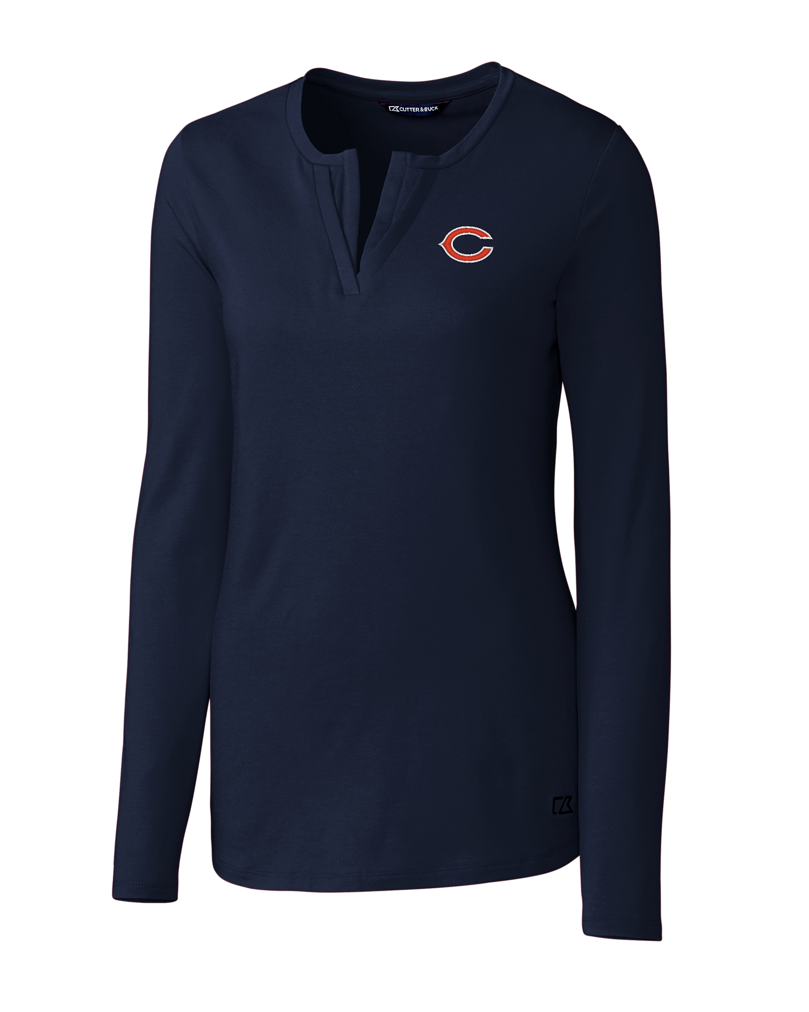 chicago bears ladies jersey