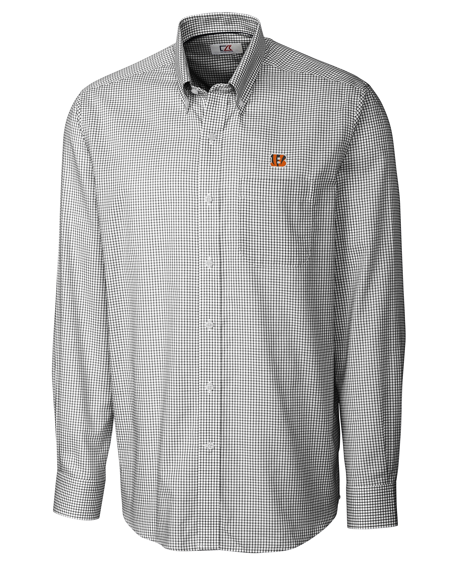 bengals dress shirt